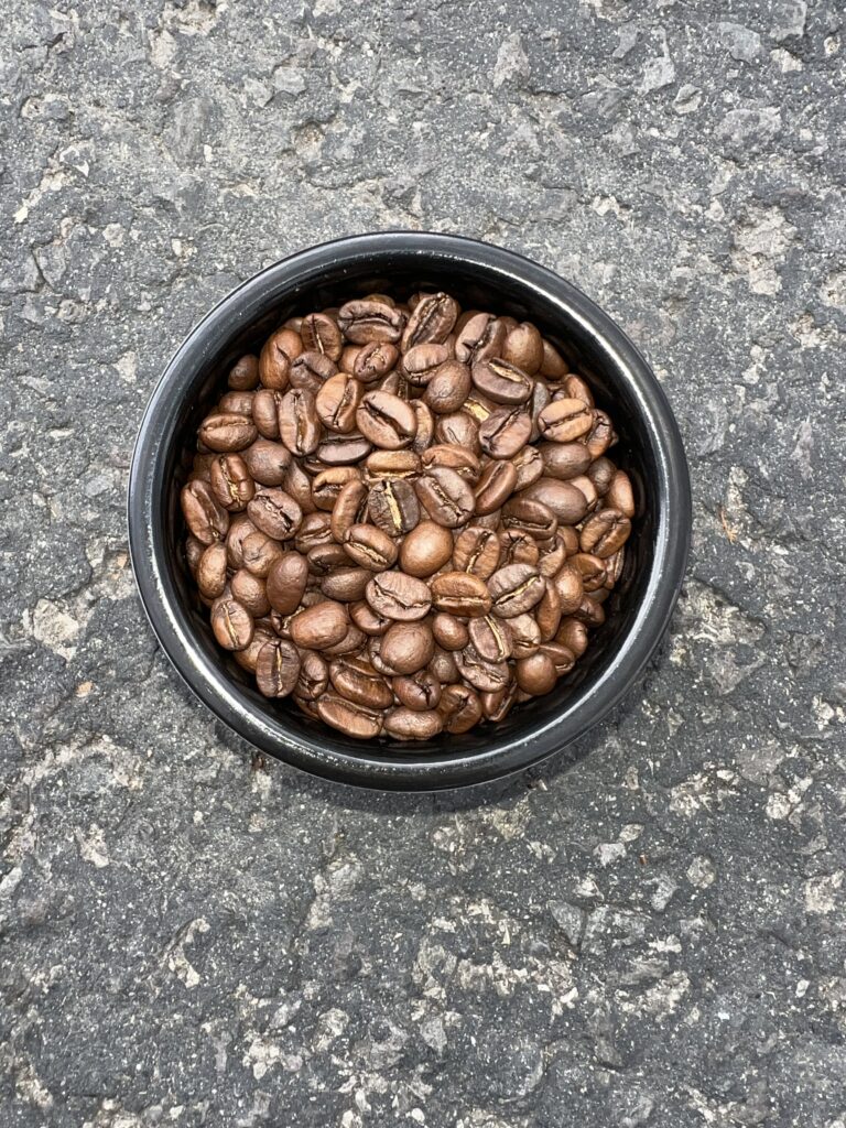 Bourbon Natural Classic Proyecto Santuario