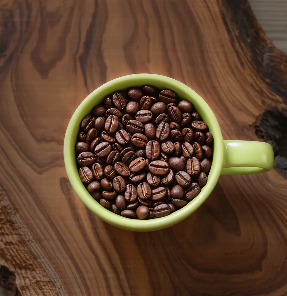 Finca Tierra Amarilla